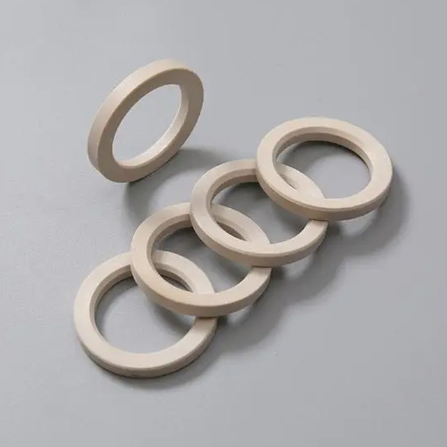 RPTFE，聚四氟乙烯玻璃纖維